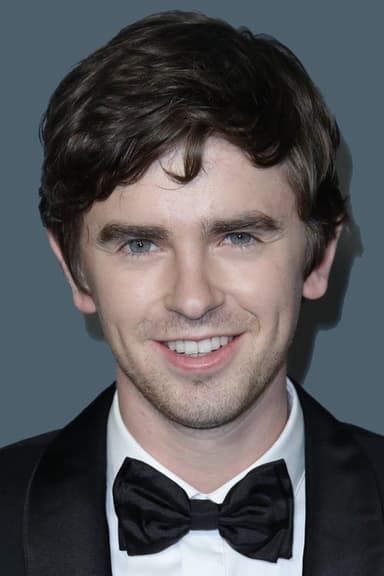 Freddie Highmore profile photo