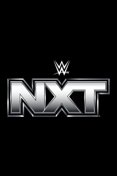WWE NXT (2010) TV show poster