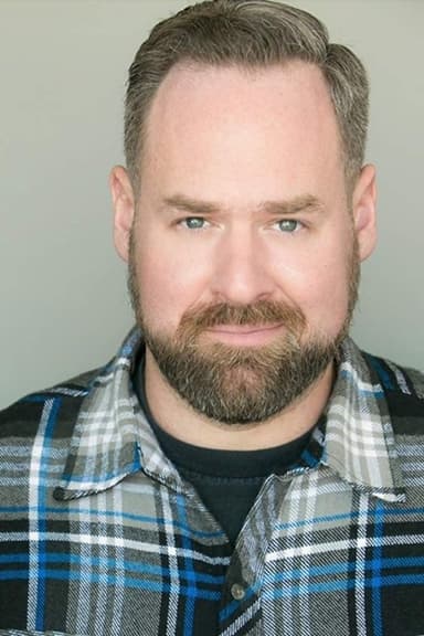 Aaron LaPlante profile photo