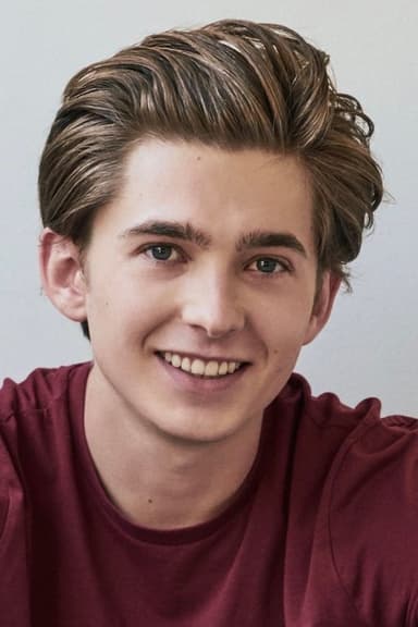 Austin Abrams profile photo