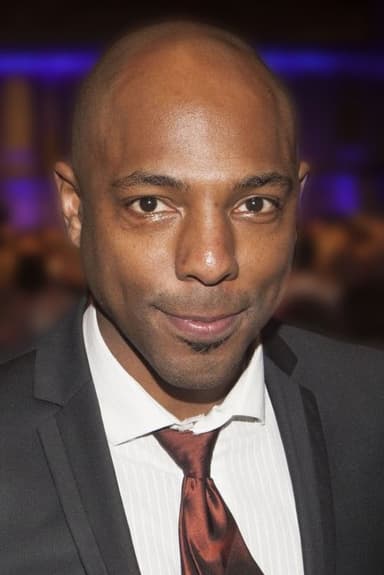 Don Gilet profile photo