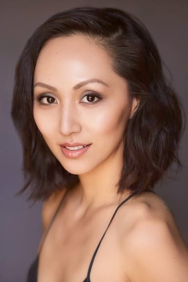 Linda Park profile photo
