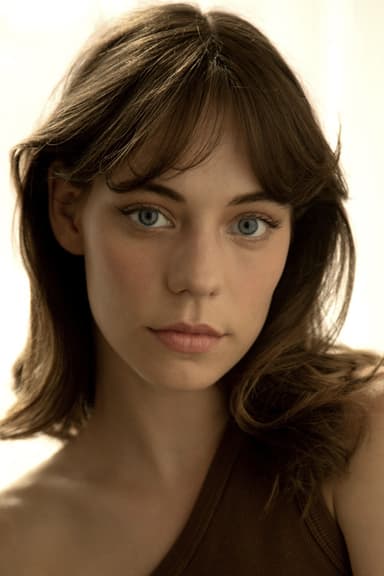 Marlo Kelly profile photo