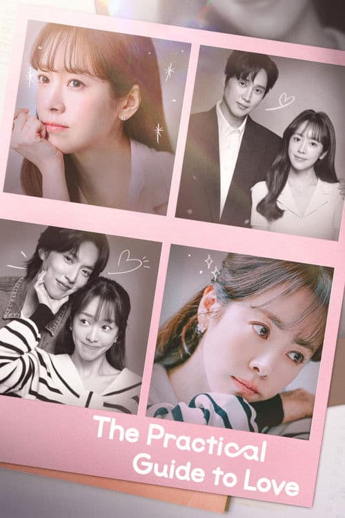 The Practical Guide to Love (2026) TV show poster - 91% on Rotten Tweets