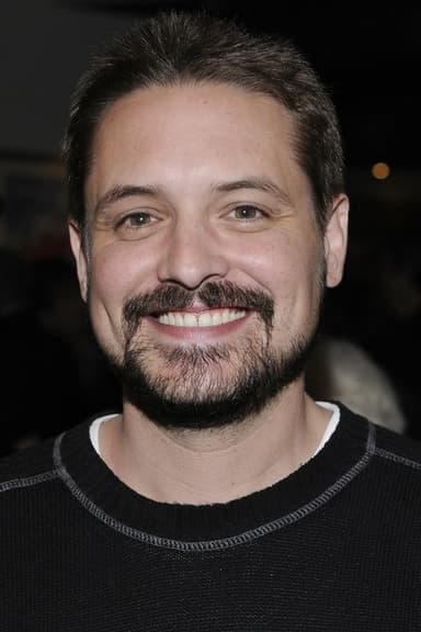 Will Friedle profile photo