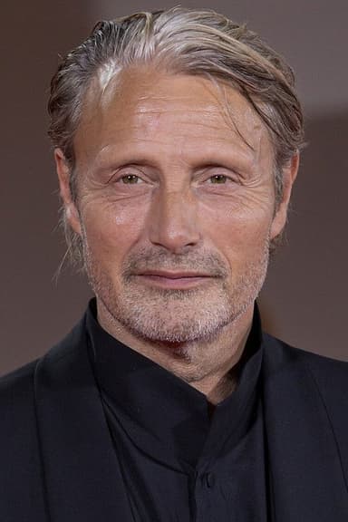 Mads Mikkelsen profile photo