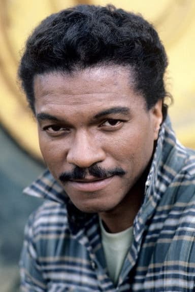 Billy Dee Williams profile photo