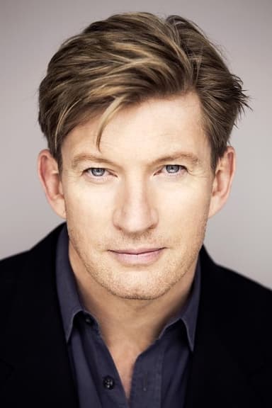 David Wenham profile photo