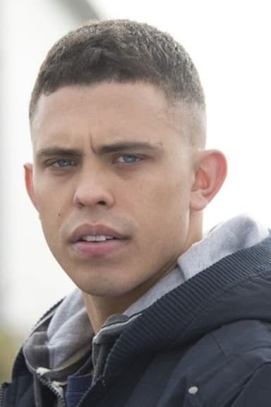 Aaron Heffernan profile photo