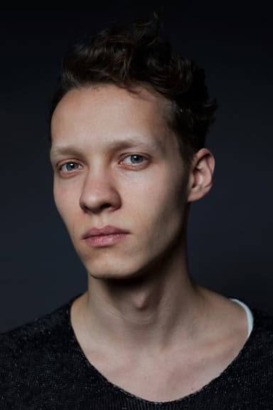 Felix Kammerer profile photo