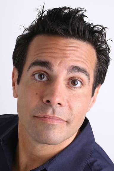 Mario Cantone profile photo