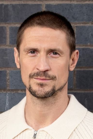 Jonathan Howard profile photo