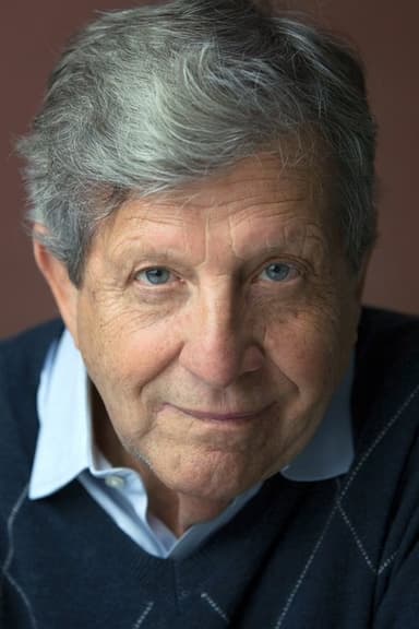 Barry Primus profile photo