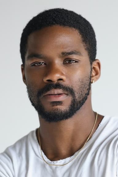 Jovan Adepo profile photo
