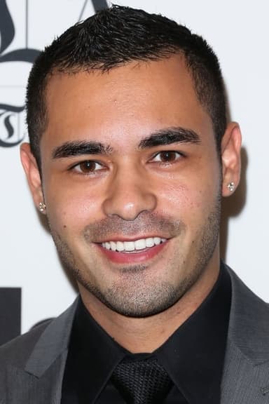 Gabriel Chavarria profile photo