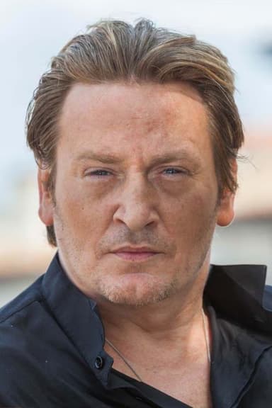 Benoît Magimel profile photo
