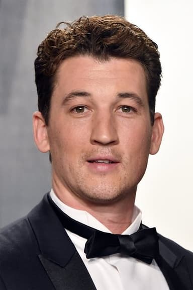 Miles Teller profile photo