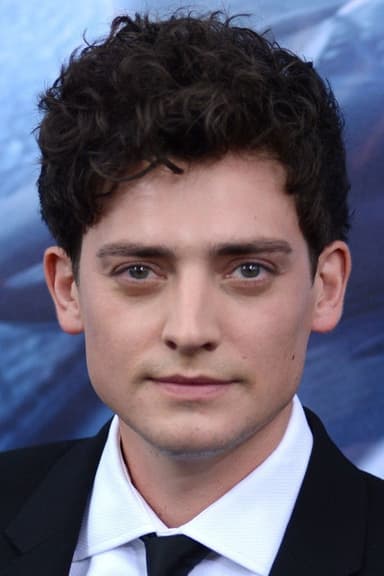 Aneurin Barnard profile photo