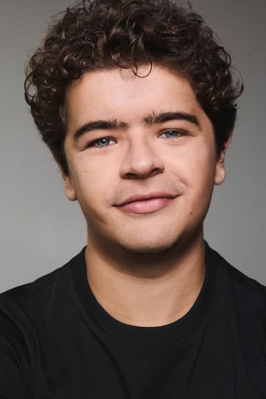 Gaten Matarazzo profile photo