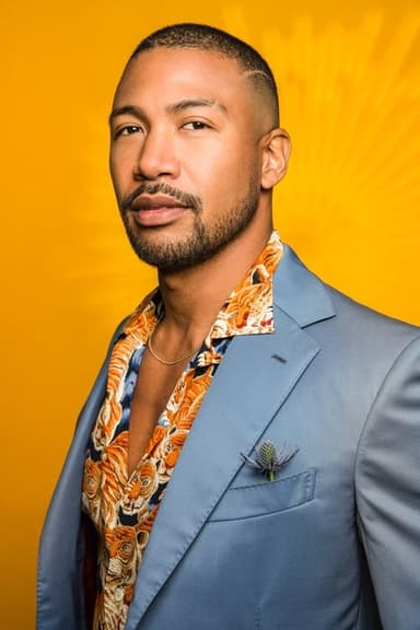 Charles Michael Davis profile photo