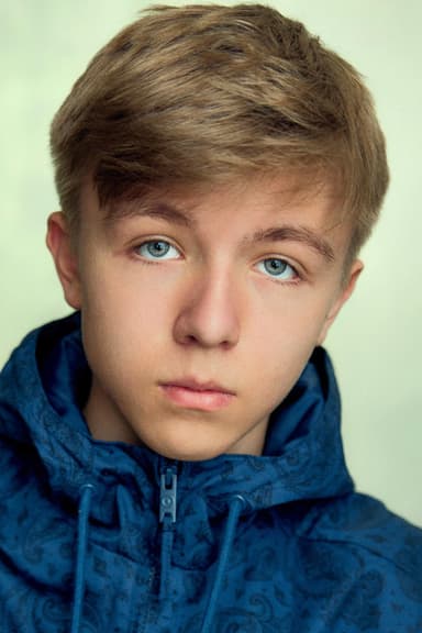 Austin Haynes profile photo