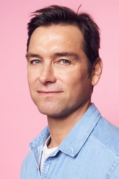 Antony Starr profile photo