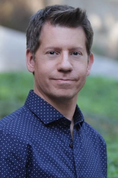 Eric Jacobson profile photo