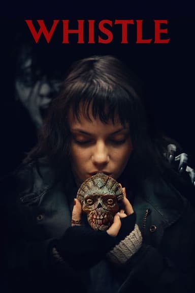 Whistle (2026) movie poster