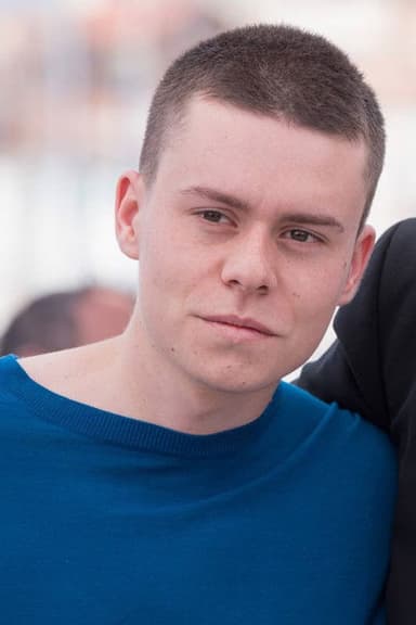 Matthieu Lucci profile photo