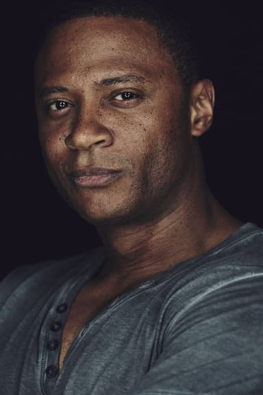 David Ramsey profile photo
