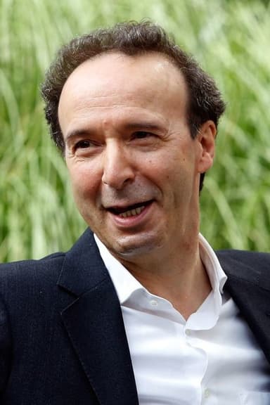 Roberto Benigni profile photo