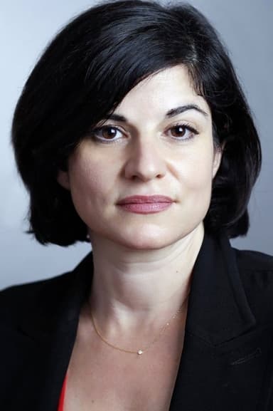 Lynn Adrianna profile photo