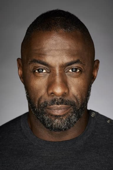 Idris Elba profile photo