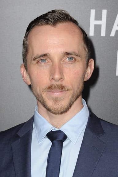 Benedict Hardie profile photo