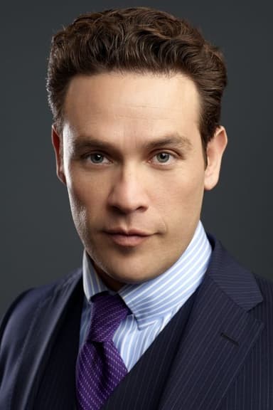 Kevin Alejandro profile photo