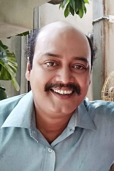 Arindol Bagchi profile photo