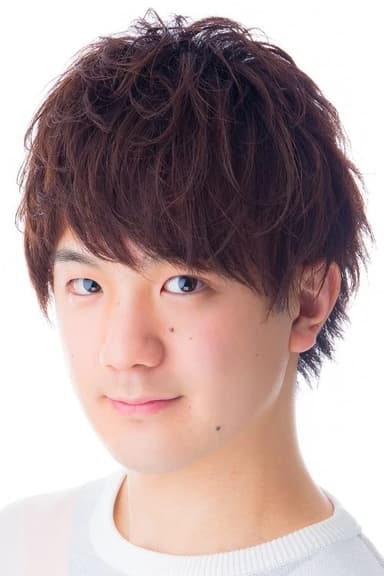 Genta Nakamura profile photo