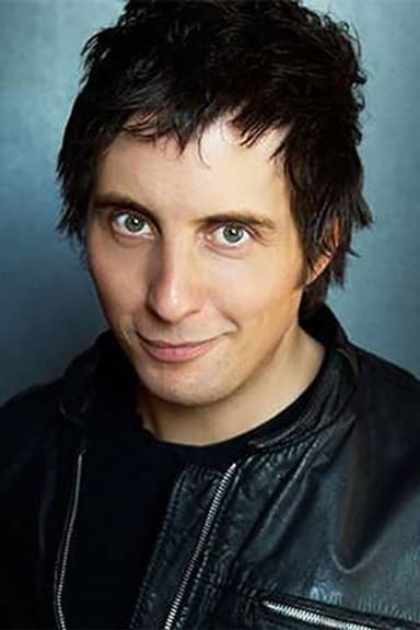 Jonny Harris profile photo