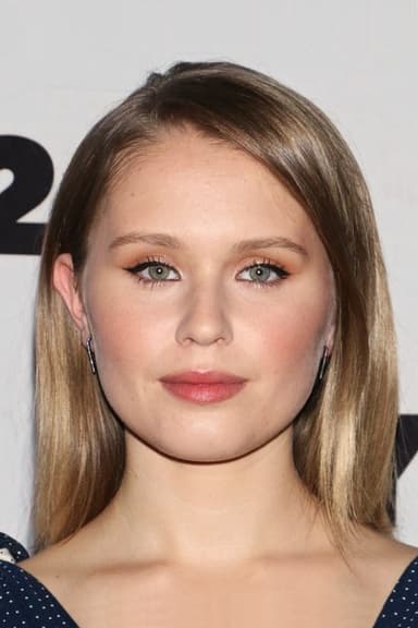 Eliza Scanlen profile photo