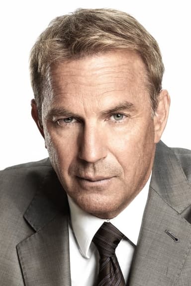 Kevin Costner profile photo