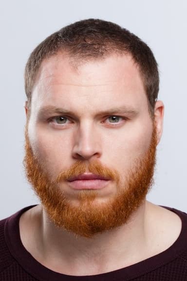 Pearse Egan profile photo