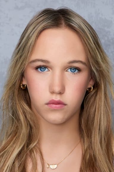 Mischa Heywood profile photo