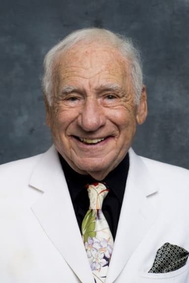 Mel Brooks profile photo