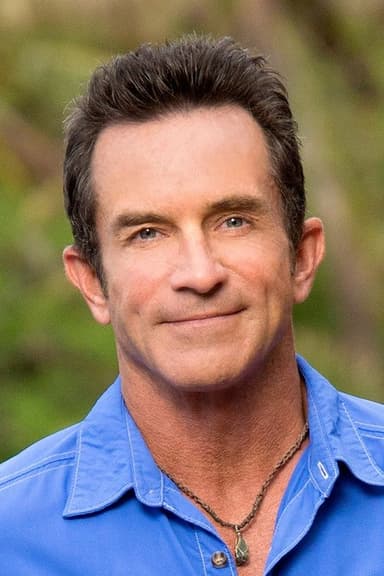 Jeff Probst profile photo