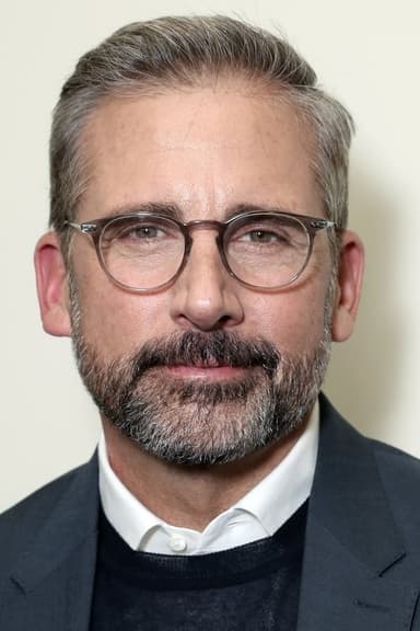Steve Carell profile photo