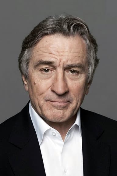 Robert De Niro profile photo