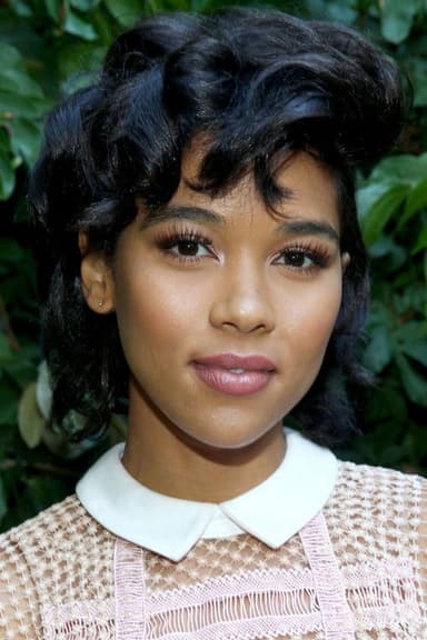 Alexandra Shipp profile photo