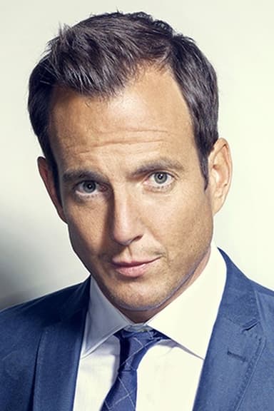 Will Arnett profile photo