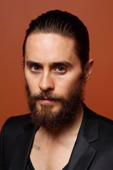 Jared Leto profile photo