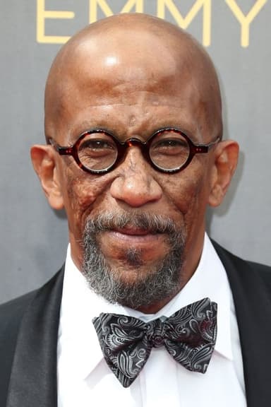 Reg E. Cathey profile photo